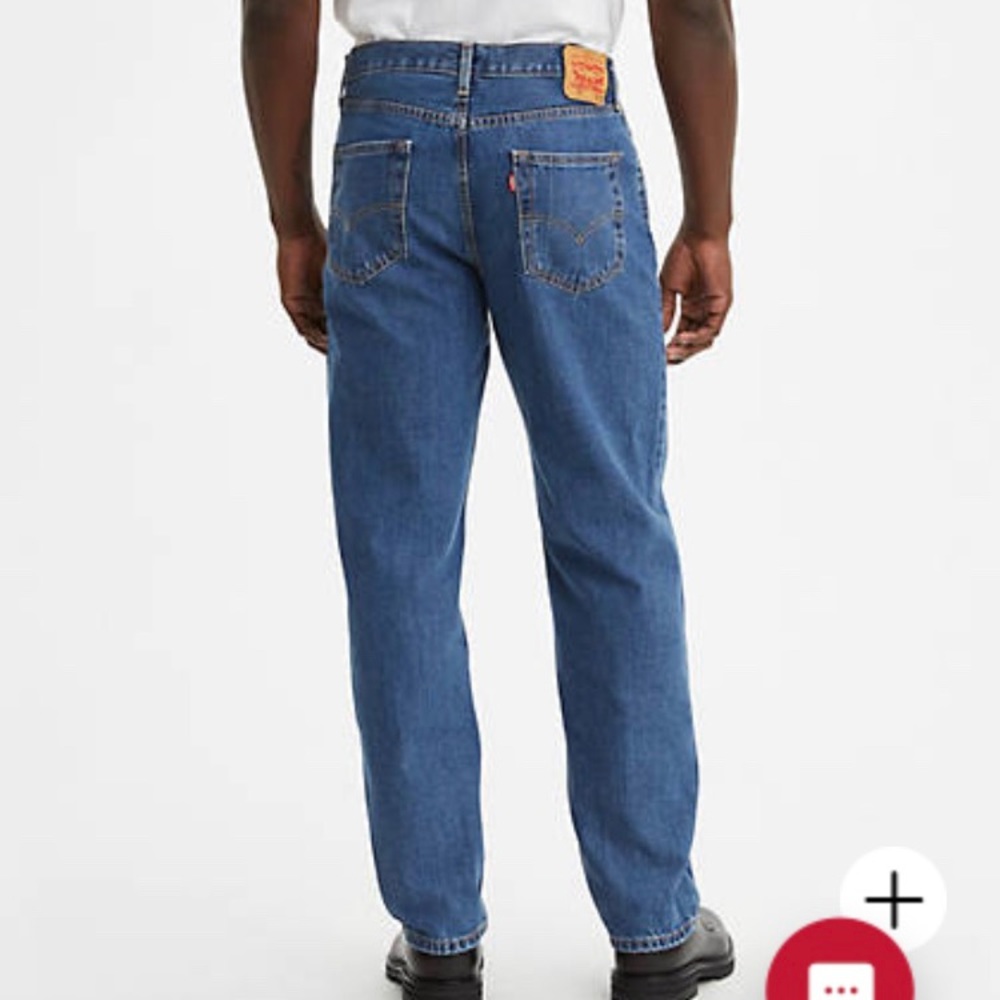 Men’s Levi’s